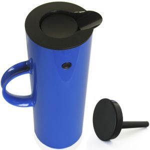 Vacuum jug